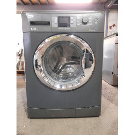Lave Linge Hublot BEKO WMB81441MC