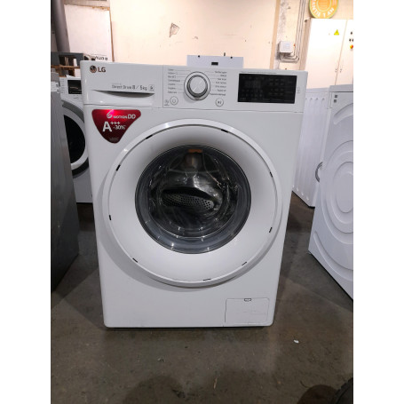 Lavante Séchante LG F84J60WH