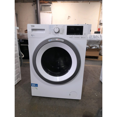 Lavante Séchante BEKO HWD85275W