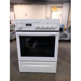 Cuisiniere élec BRANDT KV360WE1