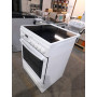Cuisiniere élec BRANDT KV360WE1