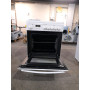 Cuisiniere élec BRANDT KV360WE1