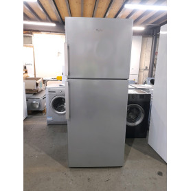 Réfrig Double Froid WHIRLPOOL WTV432STS