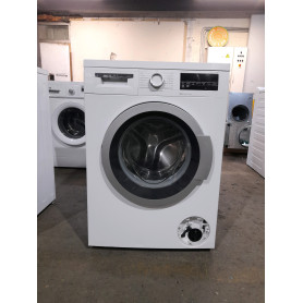 Lave Linge Hublot BOSCH WUQ24408FF/01