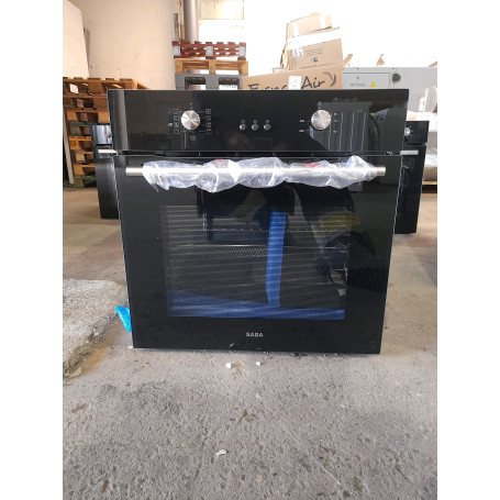 Four Encastrable SABA OMC7024BLRTM