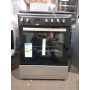 Cuisiniere Mixte SABA 6060MIXT21BK