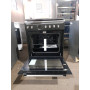 Cuisiniere Mixte SABA 6060MIXT21BK