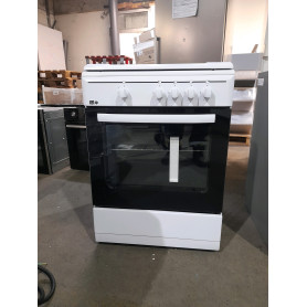 Cuisiniere Tout Gaz FAR CG606021W