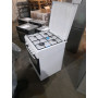 Cuisiniere Tout Gaz FAR CG606021W