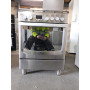 Cuisiniere Mixte HOTPOINT CX655FAXF/HA