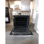 Cuisiniere Mixte HOTPOINT CX655FAXF/HA