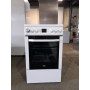 Cuisiniere élec BEKO CSE57302GW