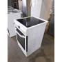 Cuisiniere élec BEKO CSE57302GW