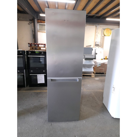 Réfrig Combiné WHIRLPOOL W7821IOX