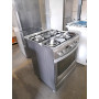 Cuisiniere Mixte HOTPOINT CX655FAXF/HA