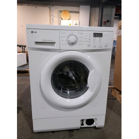 Lave Linge Hublot LG F12710WH