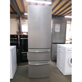 Réfrig Combiné HAIER AFL631CS