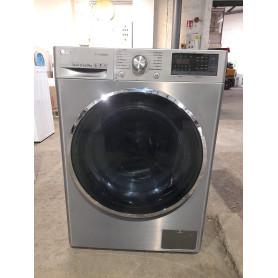 Lave Linge Hublot LG F94J82STS