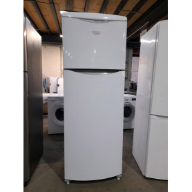 Réfrig Double Froid HOTPOINT NMTM1912FW/HA