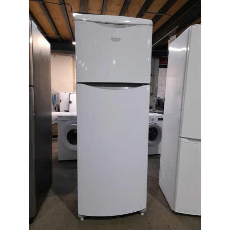 Réfrig Double Froid HOTPOINT NMTM1912FW/HA