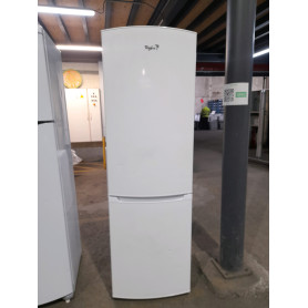 Réfrig Combiné WHIRLPOOL WBE3411