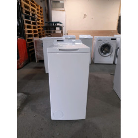 Lave Linge Top INDESIT BTWH562400