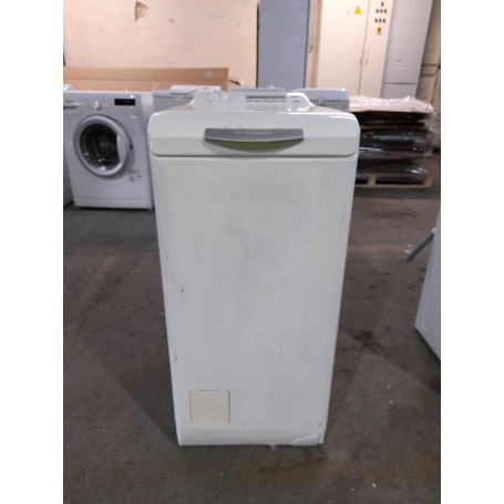 Lave Linge Top ELECTROLUX AWT13620W