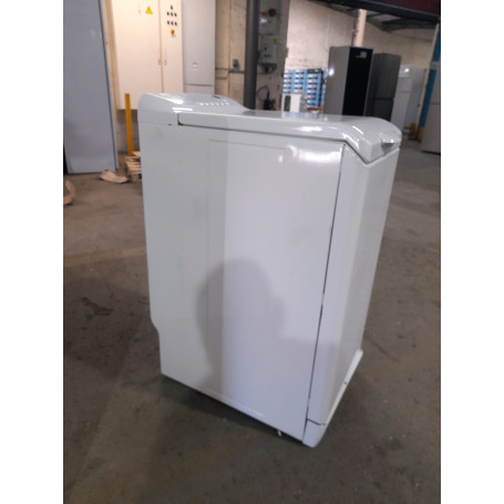 Lave Linge Top FAURE FWQ61229WD