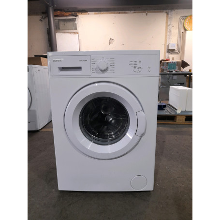 Lave Linge Hublot OCEANIC OCEALL610DDW