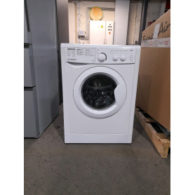 Lave Linge Hublot INDESIT EWC61051WFRN