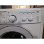 Lave Linge Hublot INDESIT EWC61051WFRN
