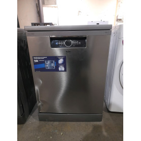 Lave Vaisselle BEKO BDFN36640XC