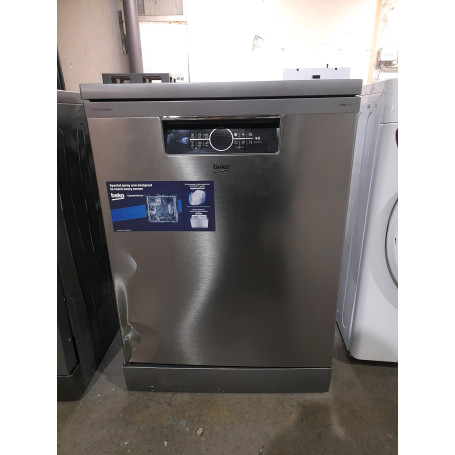 Lave Vaisselle BEKO BDFN36640XC