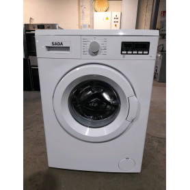 Lave Linge Hublot SABA FL714019W