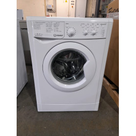 Lave Linge Hublot INDESIT EWC61052