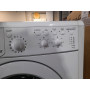 Lave Linge Hublot INDESIT EWC61052