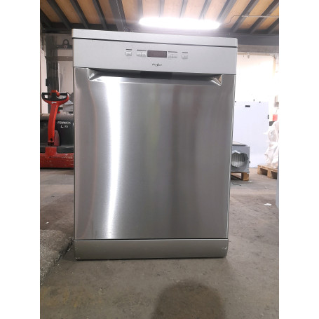 Lave Vaisselle WHIRLPOOL OWFC3C26X