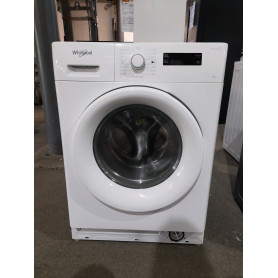 Lave Linge Hublot WHIRLPOOL FWF91283FR