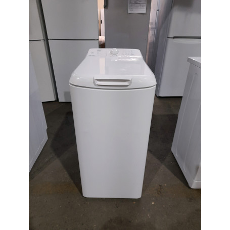 Lave Linge Top VEDETTE VT602B