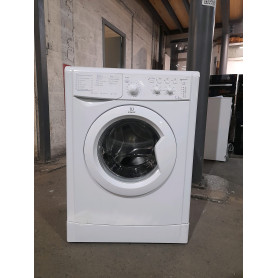 Lave Linge Hublot INDESIT IWC7125