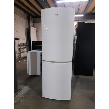 Réfrig Combiné WHIRLPOOL WBE3111