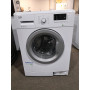 Lave Linge Hublot BEKO WMB814