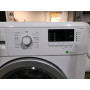 Lave Linge Hublot BEKO WMB814