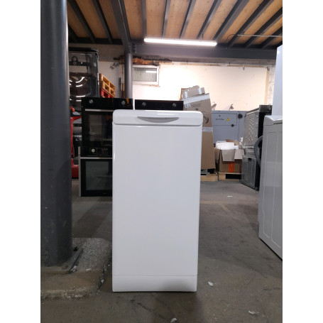 Lave Linge Top ESSENTIEL B ELT612-7B