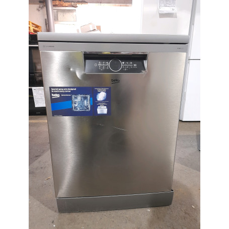 Lave Vaisselle BEKO BDFN36640XC