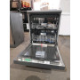 Lave Vaisselle BEKO BDFN36640XC