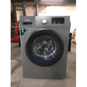 Lave Linge Hublot HISENSE W712PVT