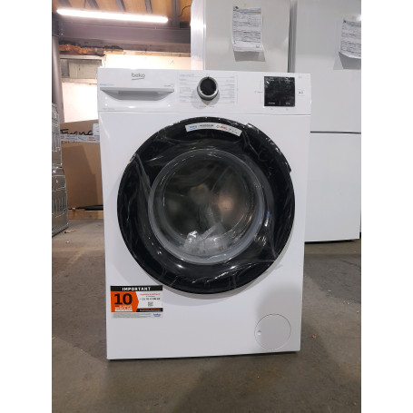 Lave Linge Hublot BEKO BMW3WFT38211B