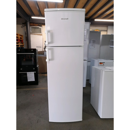 Réfrig Double Froid BRANDT D2620FRIDGE
