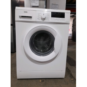 Lave Linge Hublot SABA LFS814SIEW